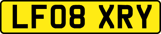 LF08XRY