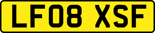 LF08XSF
