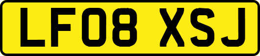 LF08XSJ