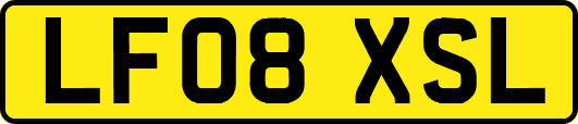 LF08XSL