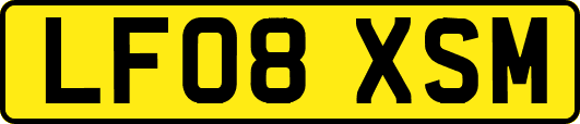 LF08XSM