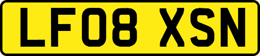 LF08XSN