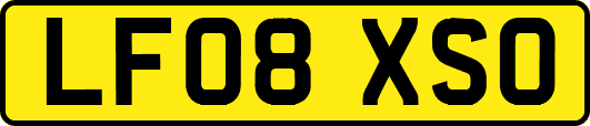 LF08XSO