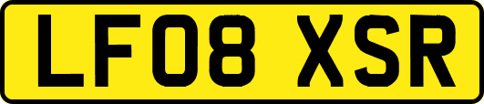 LF08XSR