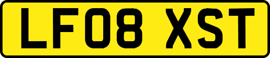 LF08XST
