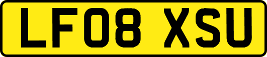 LF08XSU