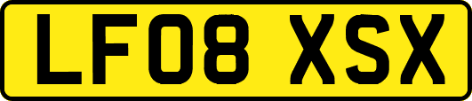 LF08XSX