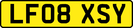 LF08XSY