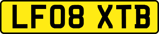 LF08XTB