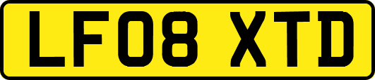 LF08XTD
