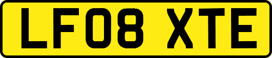 LF08XTE
