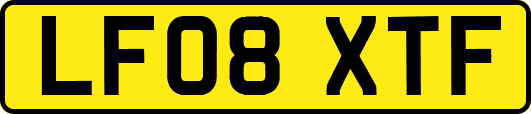 LF08XTF