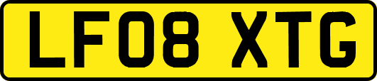LF08XTG