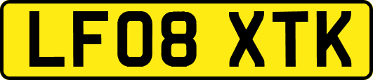LF08XTK