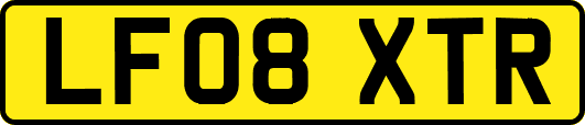 LF08XTR