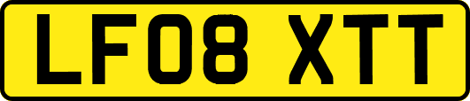 LF08XTT