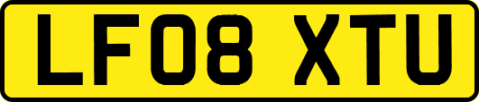 LF08XTU