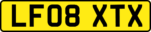 LF08XTX