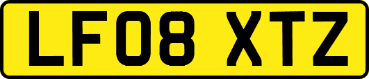 LF08XTZ