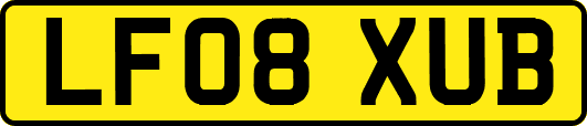 LF08XUB