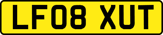 LF08XUT