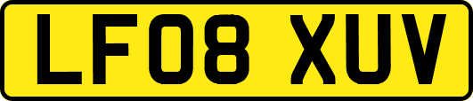 LF08XUV