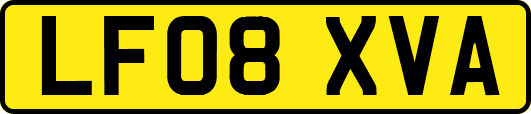 LF08XVA
