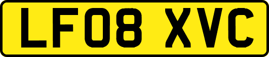 LF08XVC