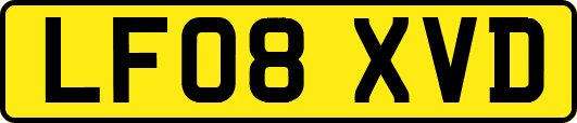 LF08XVD