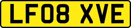 LF08XVE