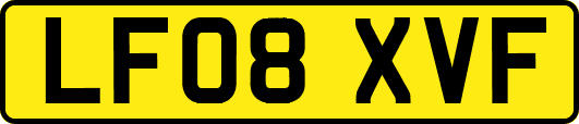 LF08XVF