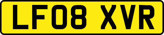 LF08XVR