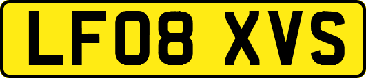 LF08XVS