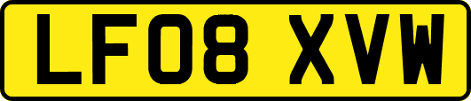 LF08XVW