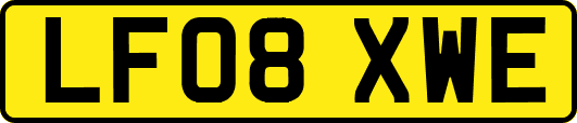 LF08XWE
