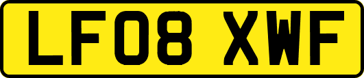 LF08XWF
