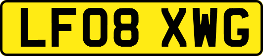 LF08XWG