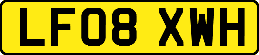 LF08XWH