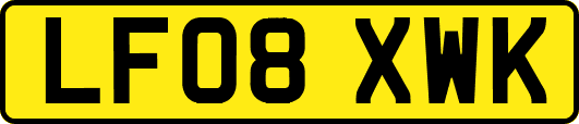 LF08XWK