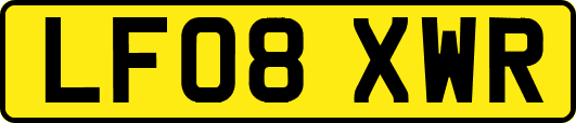 LF08XWR