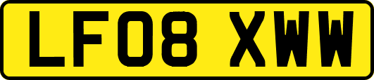 LF08XWW