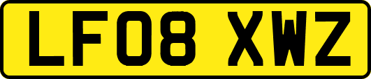 LF08XWZ