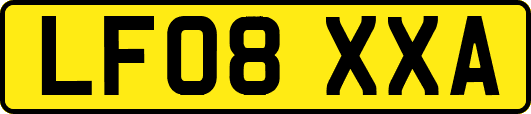 LF08XXA