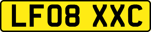 LF08XXC