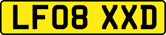 LF08XXD