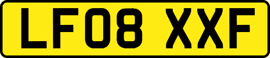 LF08XXF
