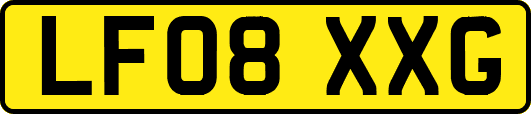 LF08XXG