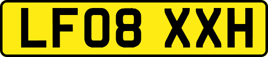 LF08XXH