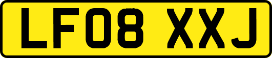 LF08XXJ