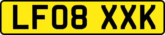 LF08XXK